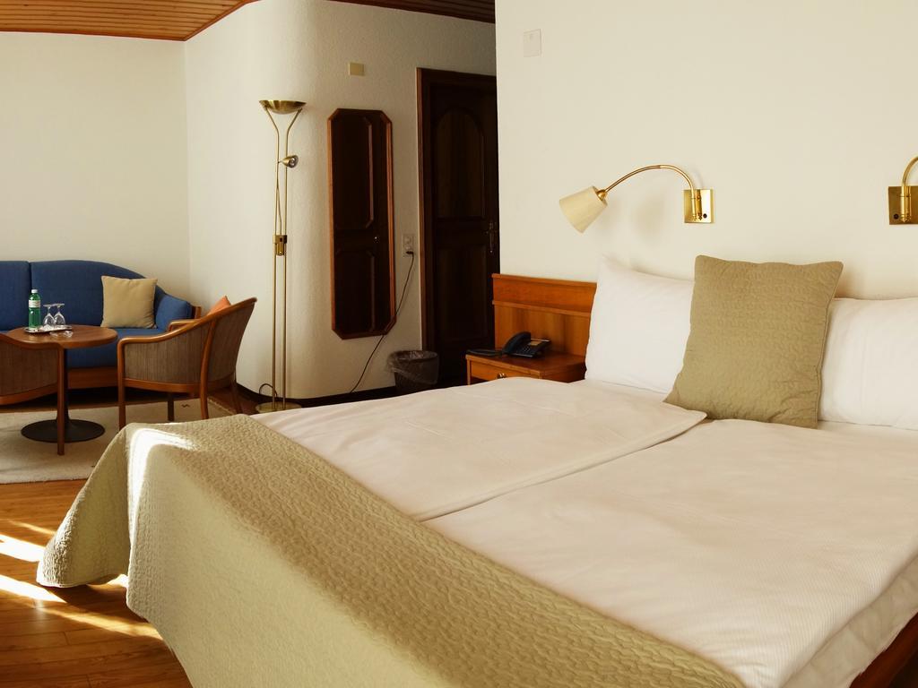 Boutique-Hotel Sonne Бремгартен Номер фото